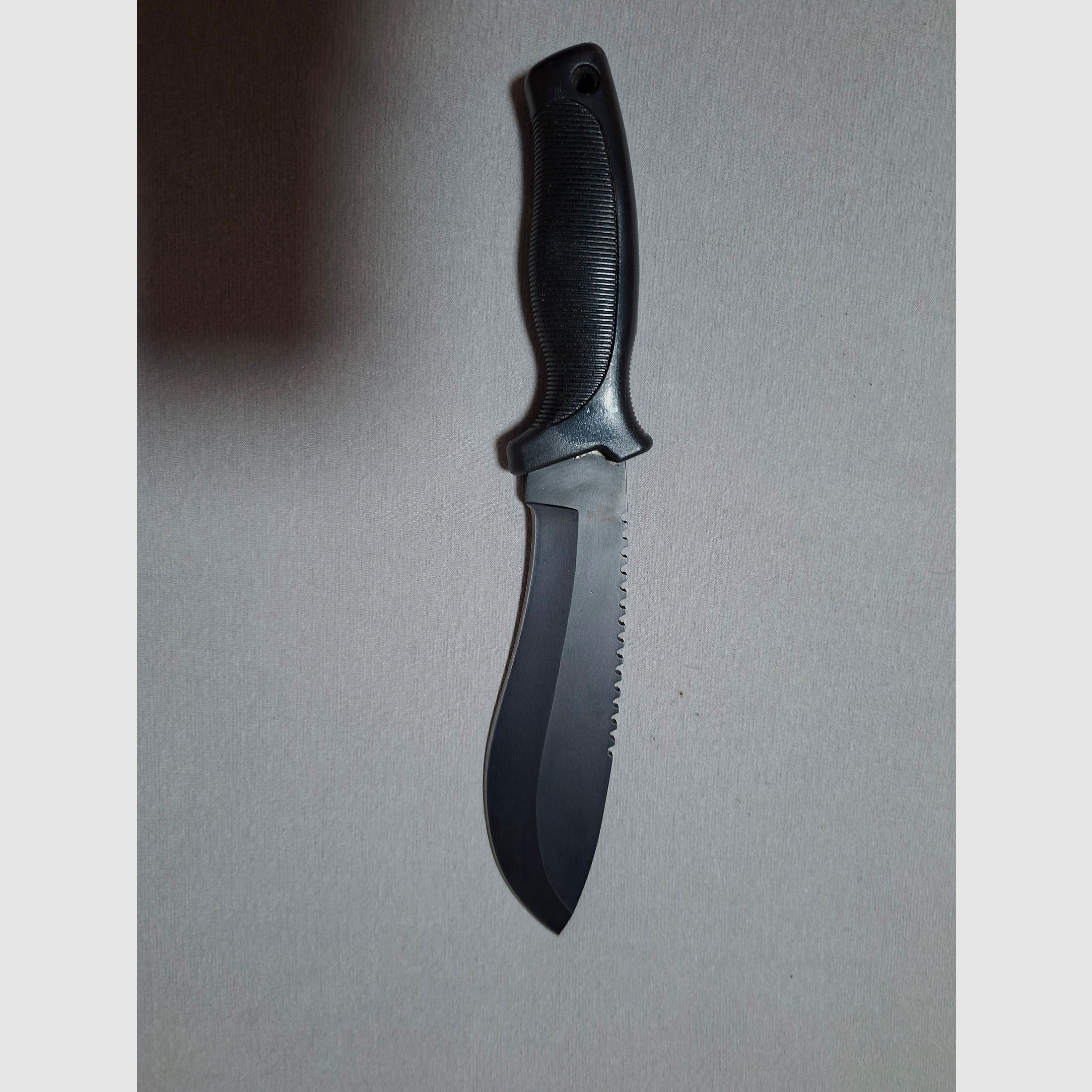 Wildfox Outdoor- & Jagdmesser met schede