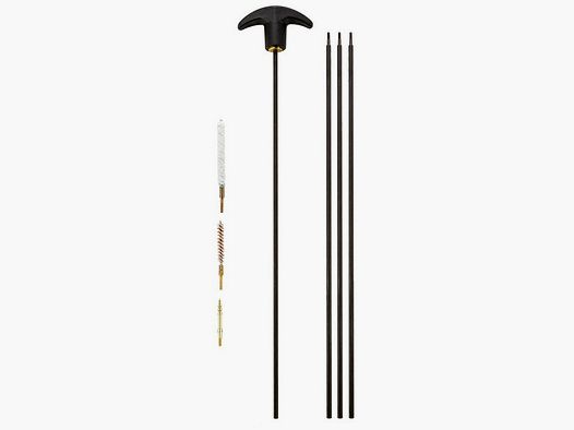 Reinigingsset 34"/86,4cm Geweer .17-.20/5,1mm