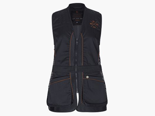 Seeland Skeet Ivy Weste – Limited Edition Damen Dark Sapphire - M