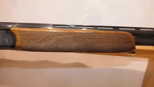 Jachtgeweer Rizzini Br110 Sporter kal. 28/76cm + kolf, afbeelding 5 van 18