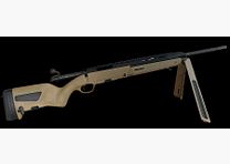 Steyr Scout MK II – 6,5 Creedmoor