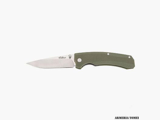 NÓŻ – PEKUT ZERO KNIFE LK5276 ZIELONY