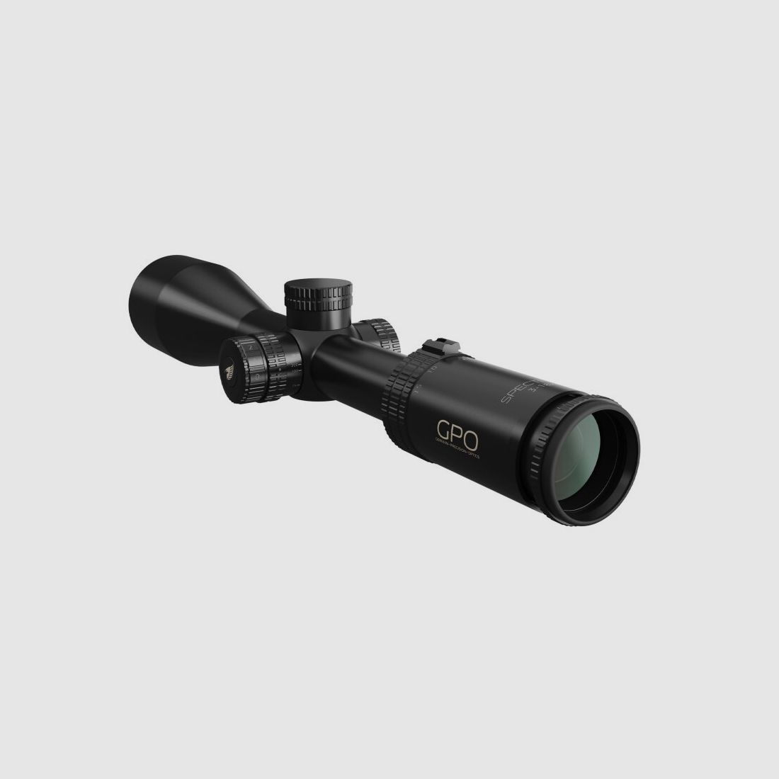 GPO Spectra 6x 3-18x56i G4i