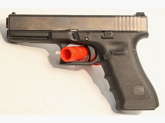 Glock 17 Gen4