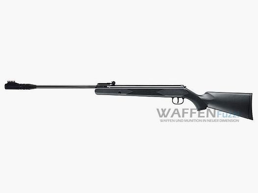 Hämmerli Black Force 800 canna pieghevole 4,5 mm Diabolo