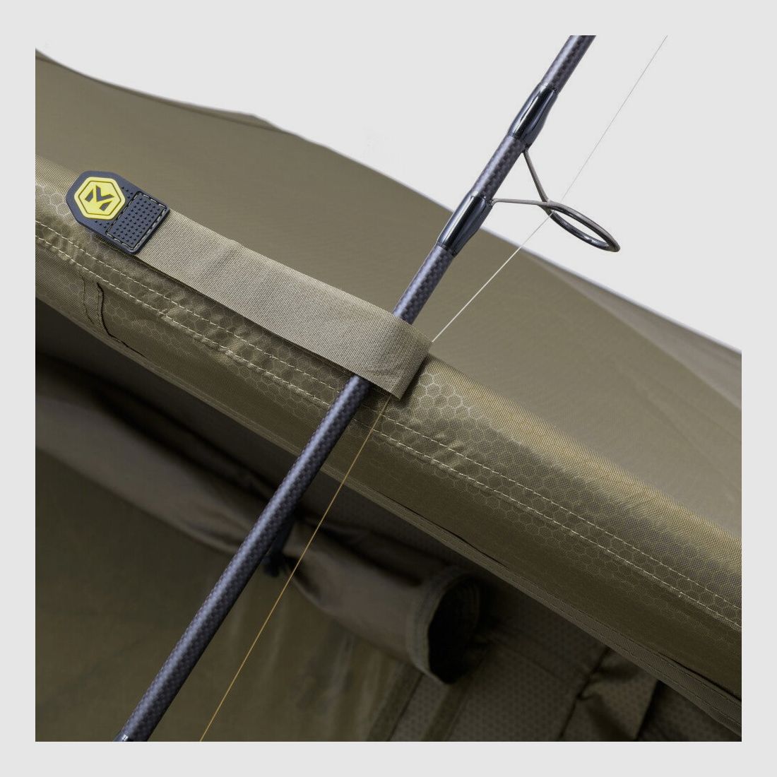 Mivardi Half Size Overwrap Entrix XL Tent Cover, image 5 of 6