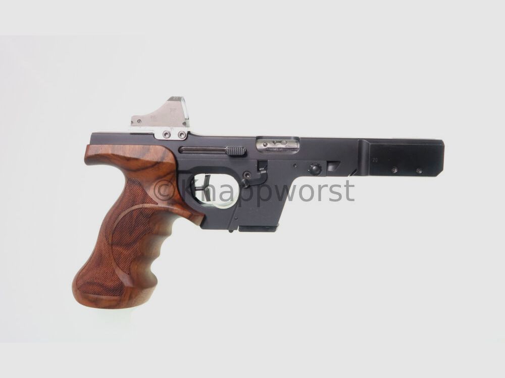 Walther Walther GSP