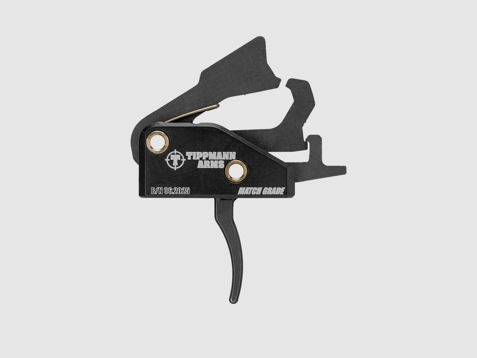 TIPPMANN ARMS Match-Speed Abzugssystem – Curvado, Bild 6 von 8