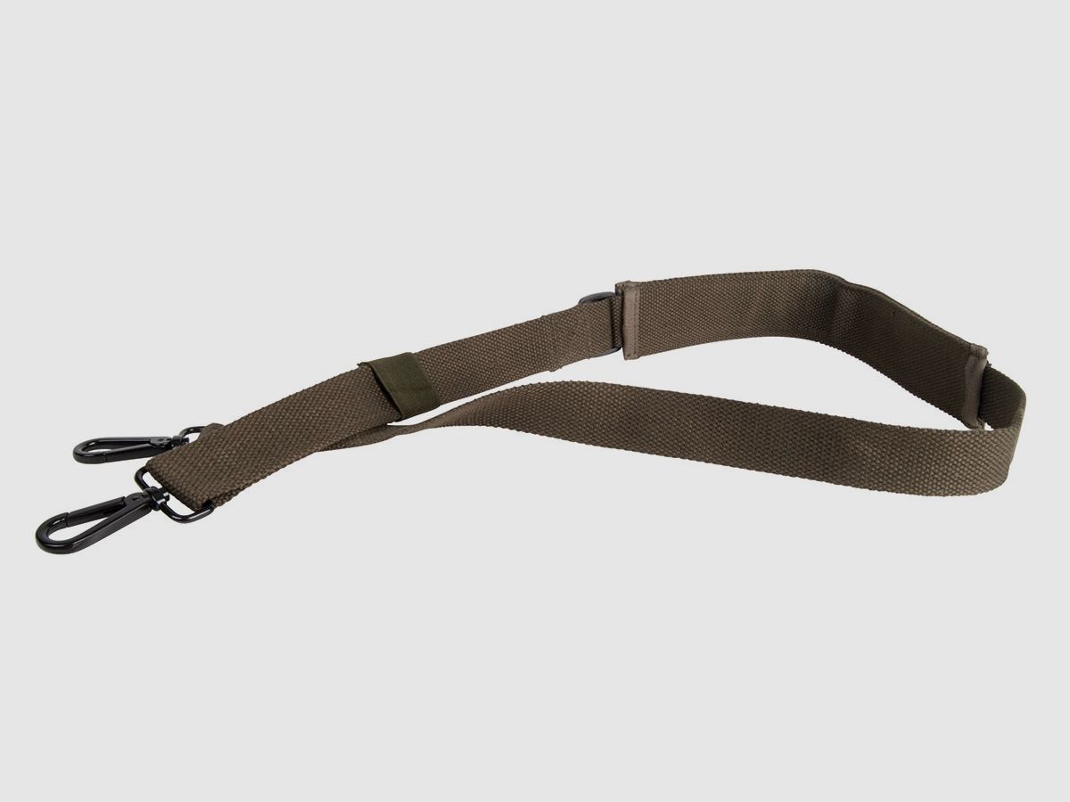 Swiss Arms Gewehrgurt 2-Punkt Oliv