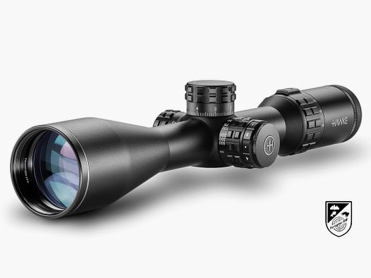 HAWKE 18530 telescopio di puntamento Frontier FFP 4-20x50 Mil Pro