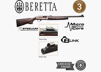 Strzelba BERETTA A400 Xplor Action Slug Kal. 12/76