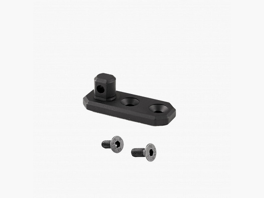 Toni System Soporte de correa para Tactical/ASTCT Barrel Clamp
