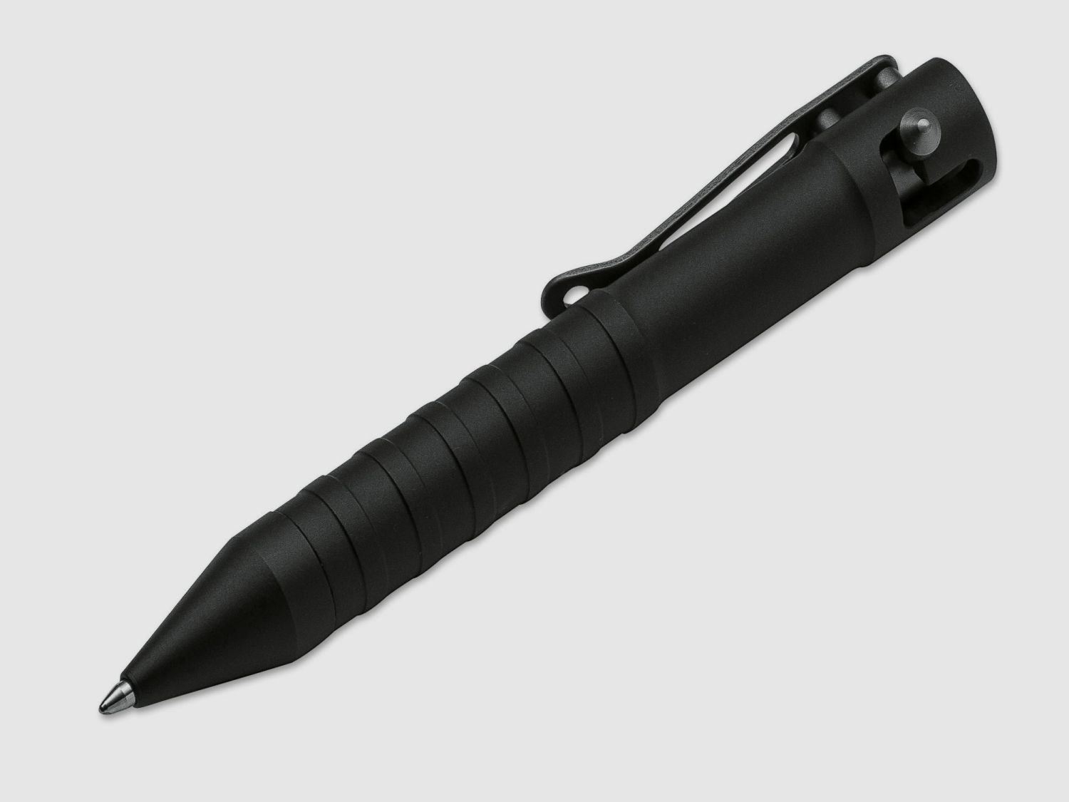 BKER PLUS TACTICAL PEN KID. CAL .50 BLK