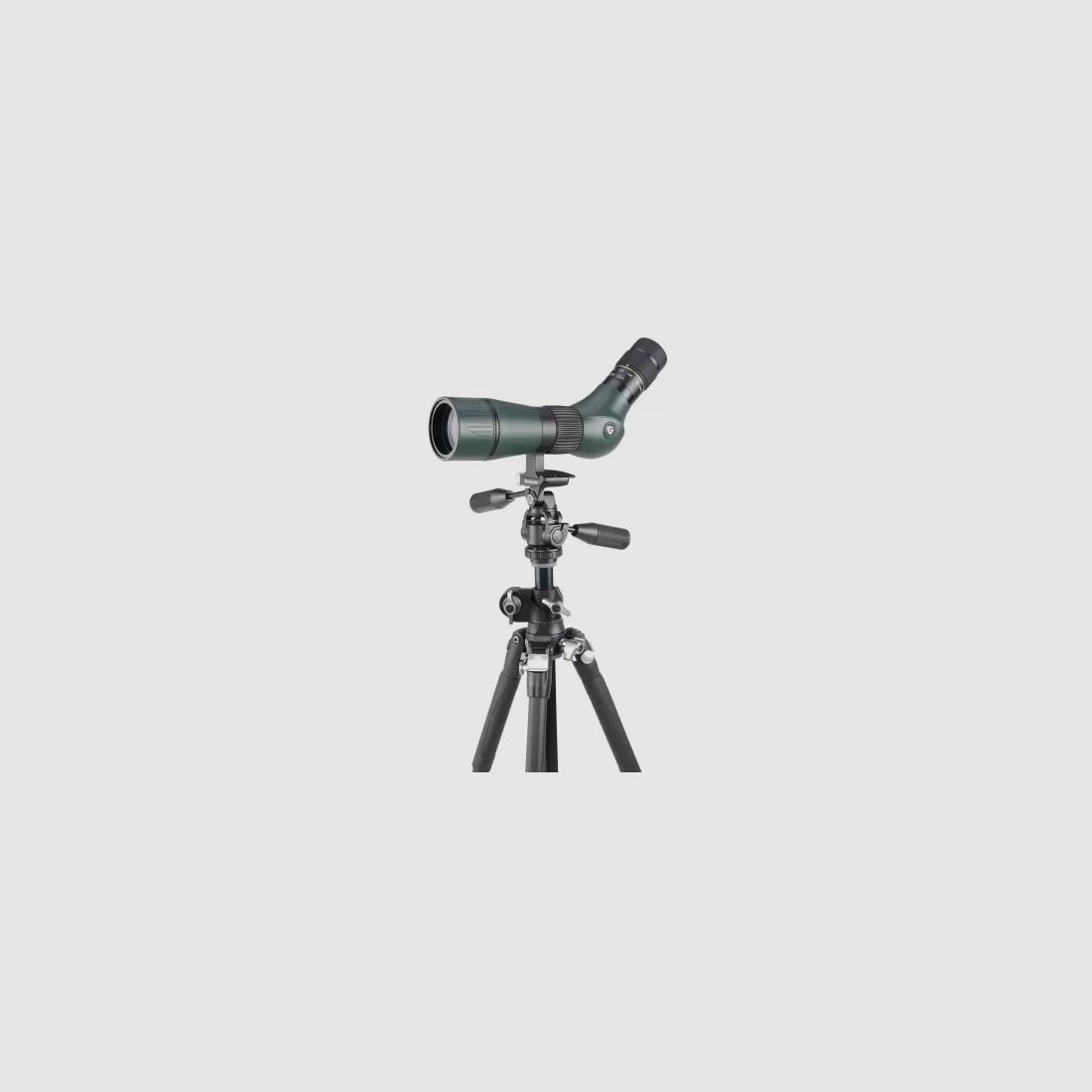 Vanguard Veo 3T+ 234APS - Aluminium-Stativ, 3-Wege-Kopf, Bild 15 von 19
