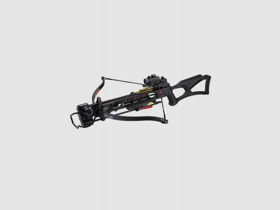 United Cutlery Avalanche Anaconda 175LB Armbrust