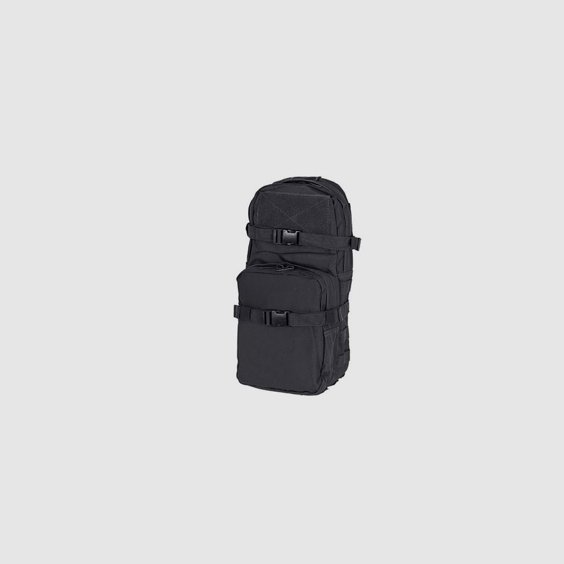 MOLLE Hydration H2O Carrier - Black [8FIELDS]