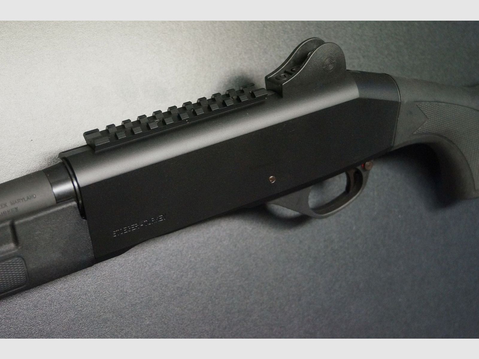 Stoeger M3000 Short, image 4 sur 5