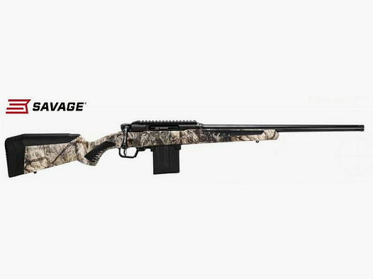 Savage Impulse Predator