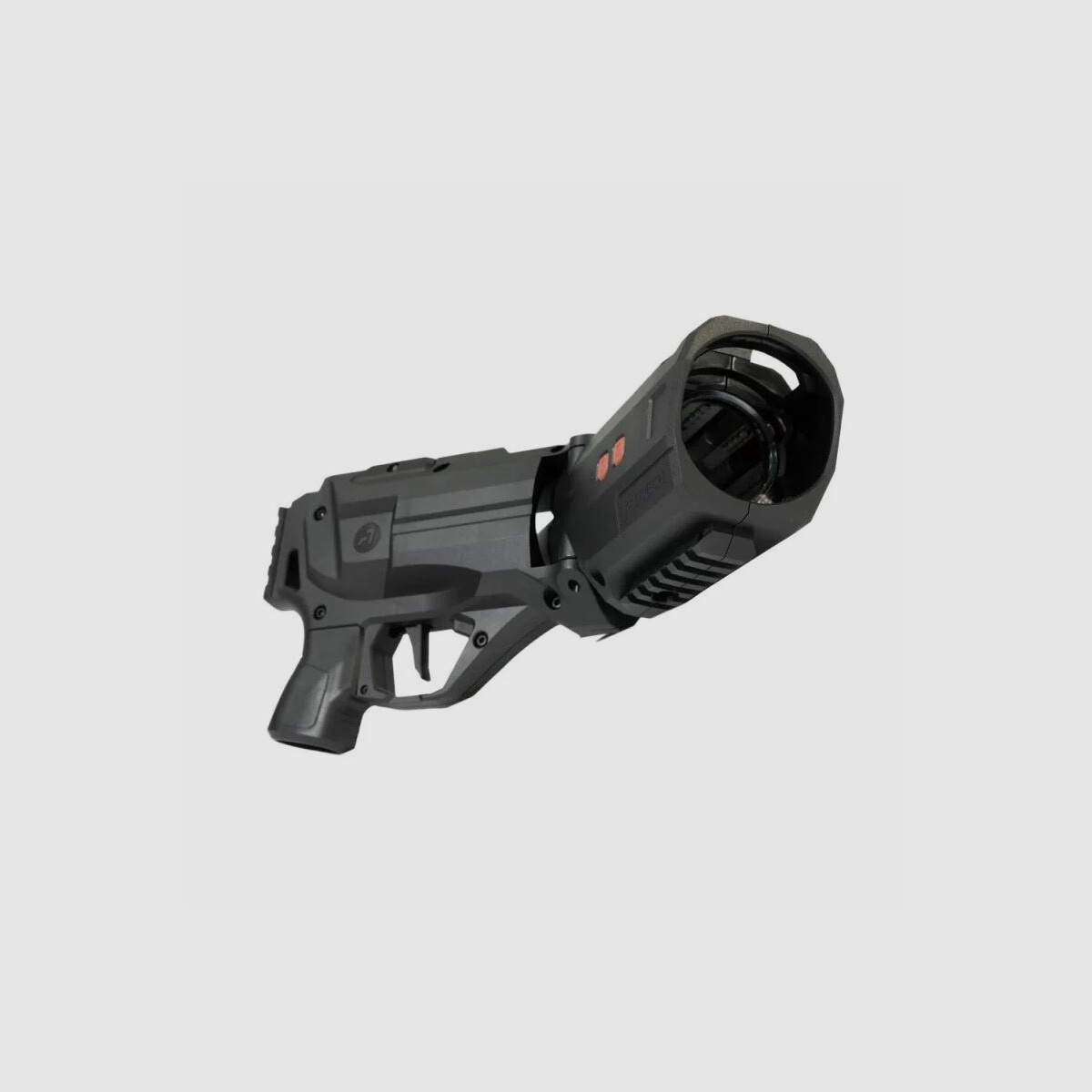 VOLCANO Tracer Pistolen Granatwerfer 40mm - Schwarz | AceTech