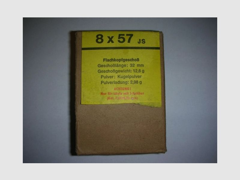 Cartouches de collection