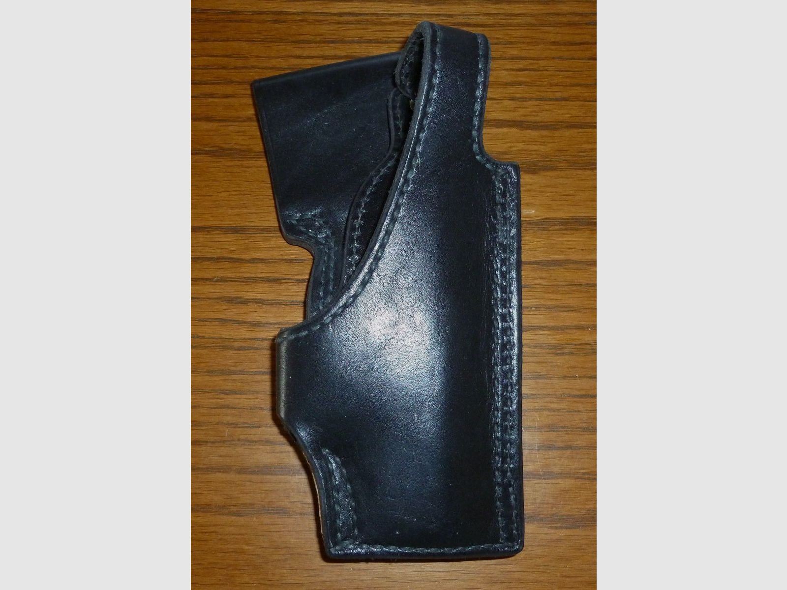 Holster Leder für HK P7 M8