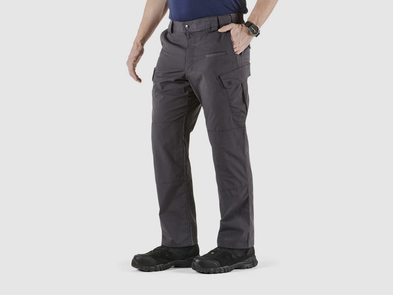 5.11 Tactical Stryke Hose Charcoal 30-36