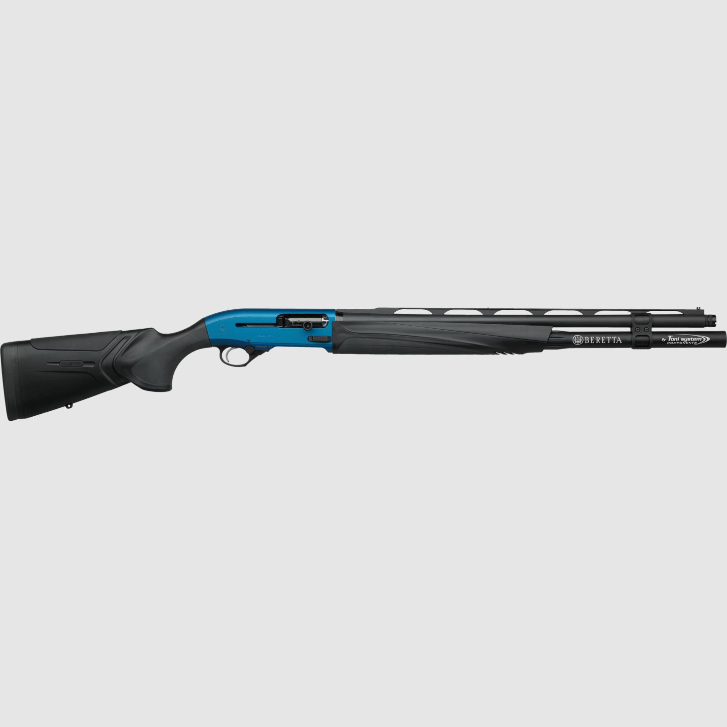 Beretta 301 Competition Pro