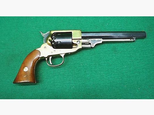 Wyprodukowano we Włoszech Spiller & Burr