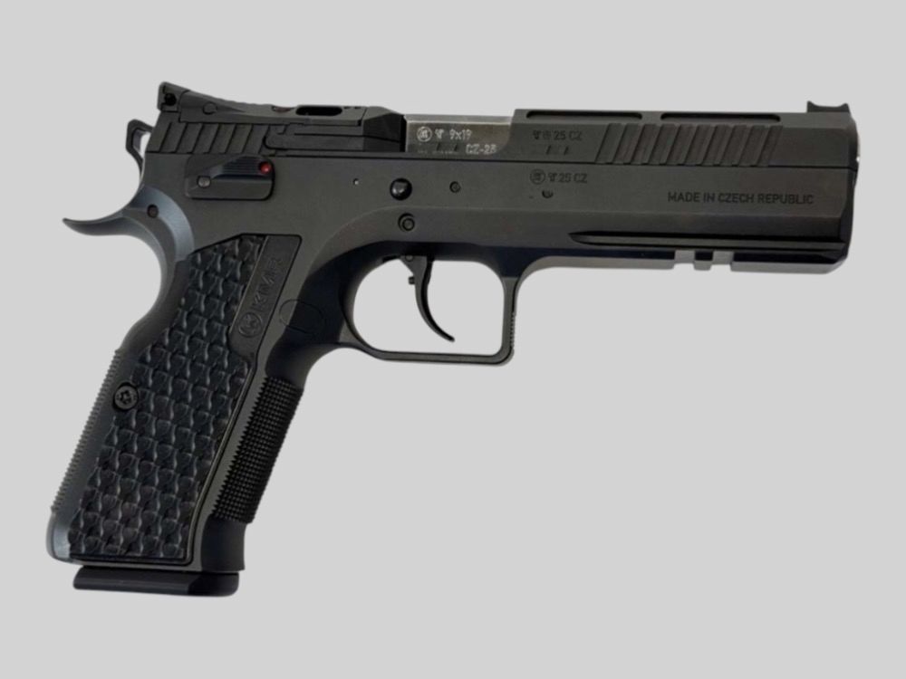 KMR L-02 SPECTRA OR / 9mm