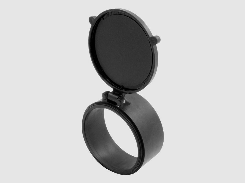 Butler Creek Flip-Open Objektivdeckel 31mm/1,22" #2