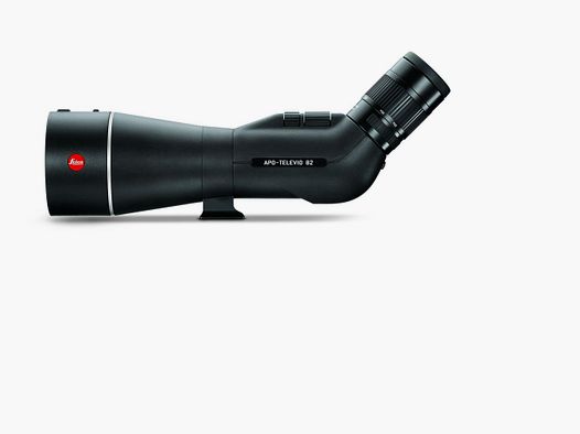 Leica APO-Televid 82 + 25-50x Ocular