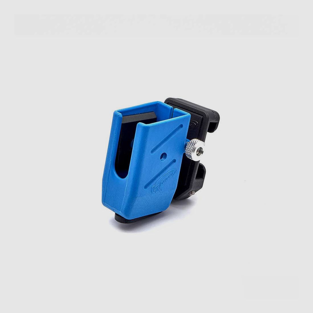 CR Speed Sidewinder MOC magazine holder, Color: Black, image 3 of 3