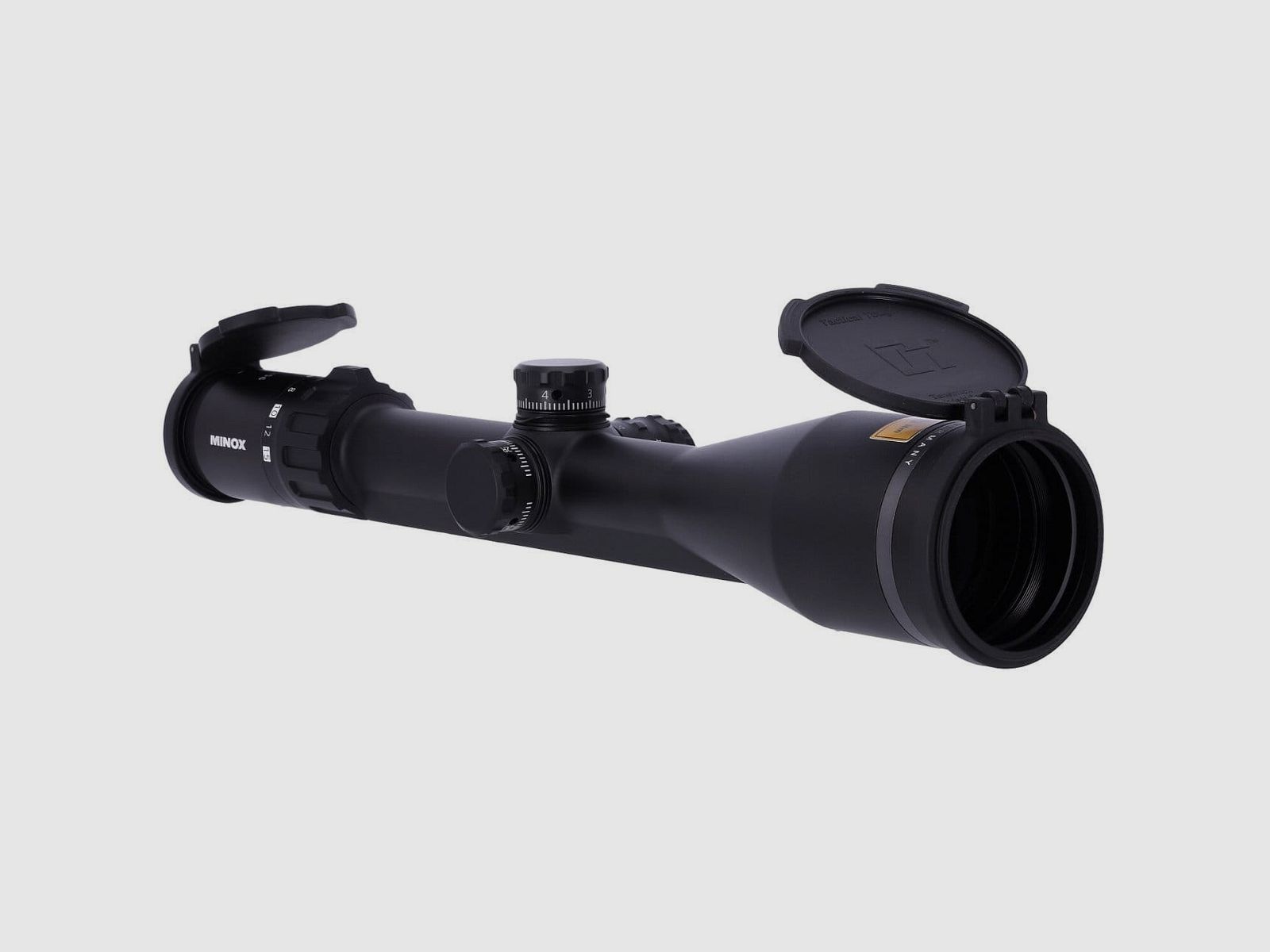 Minox Allrounder 3-15x56 FRA cannocchiale