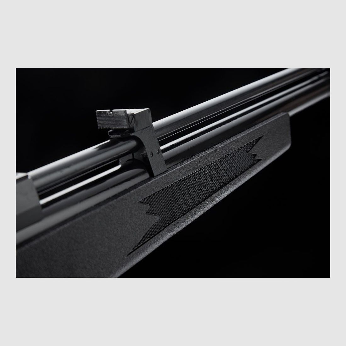 Carabine PCP ARCEA – SNOWPEAK PR900R synthétique, image 4 sur 5