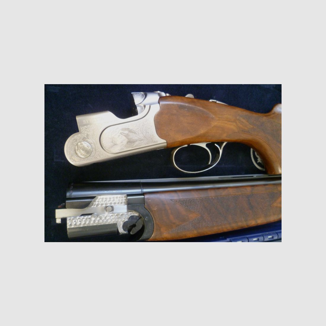 BDF Beretta 690 III 12/76