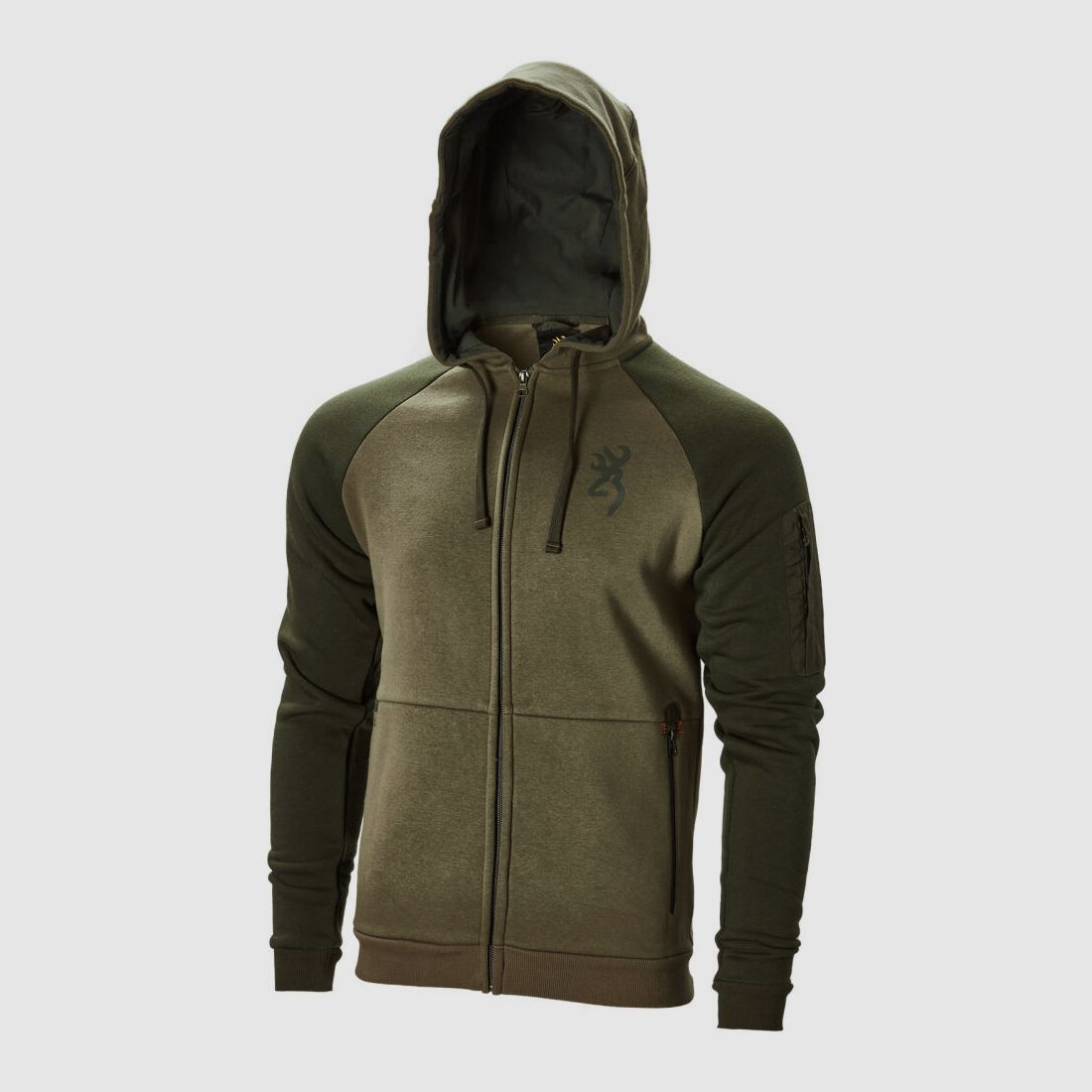 Browning Snapshot Sweatjack Two Tones