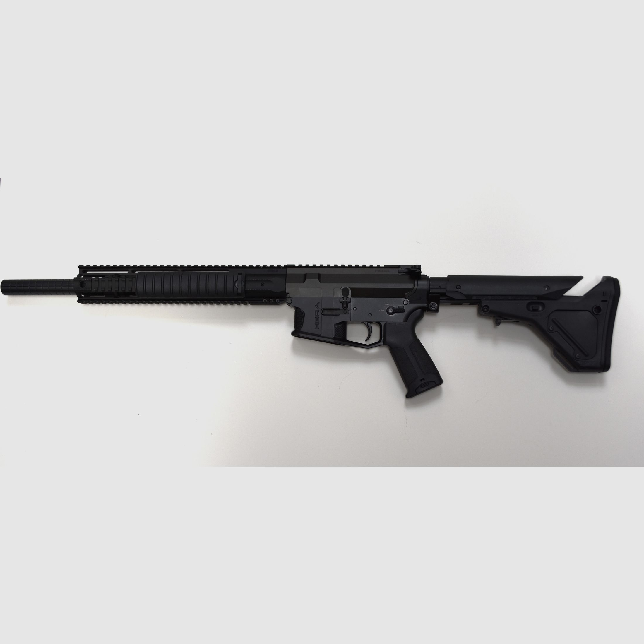 Hera Arms, The 15th mit 16,75" Bull-Lauf, Sport .223 Remington