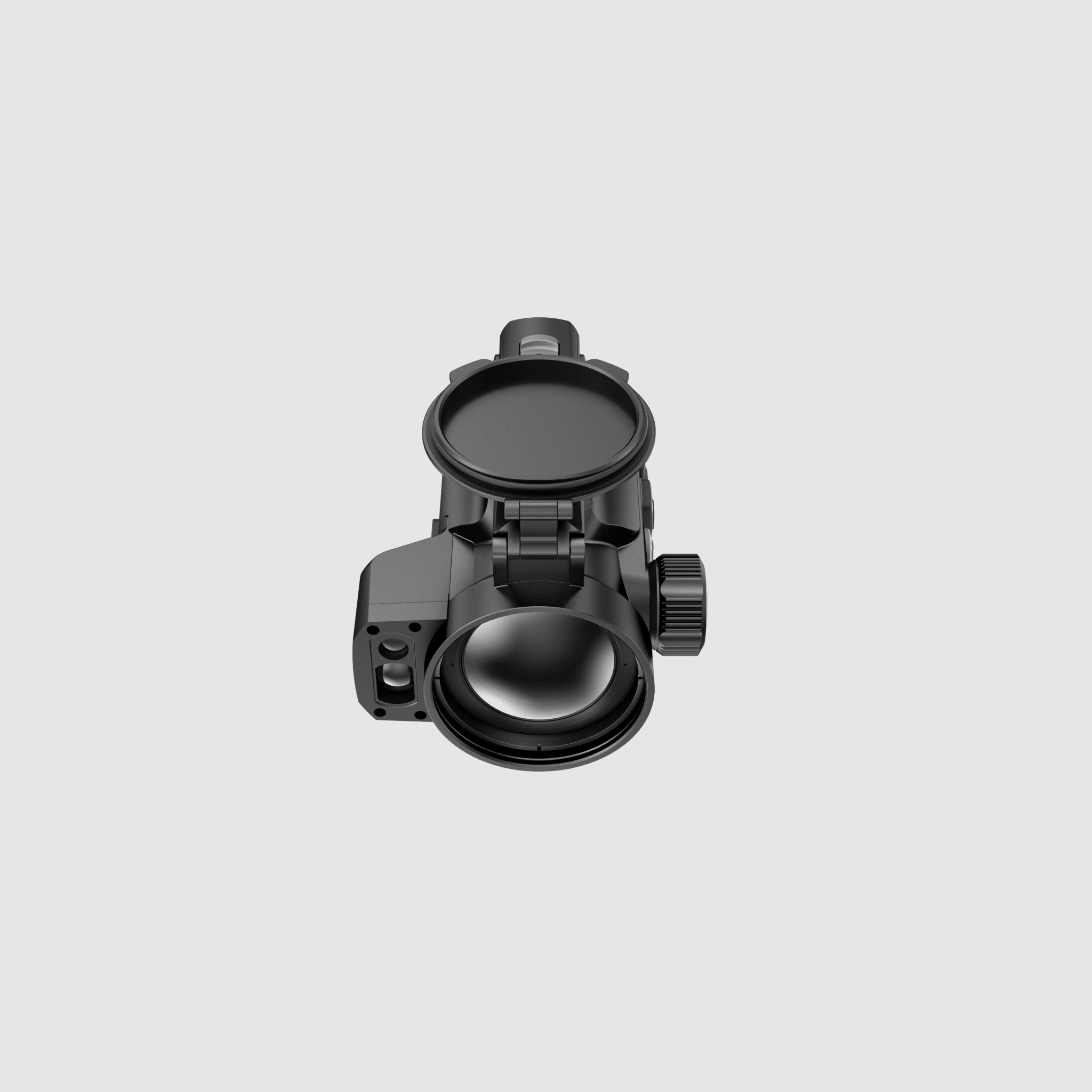 NOCPIX thermal imaging attachment MATE H50R