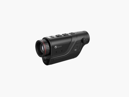 GUIDE TD421 telecamera termica