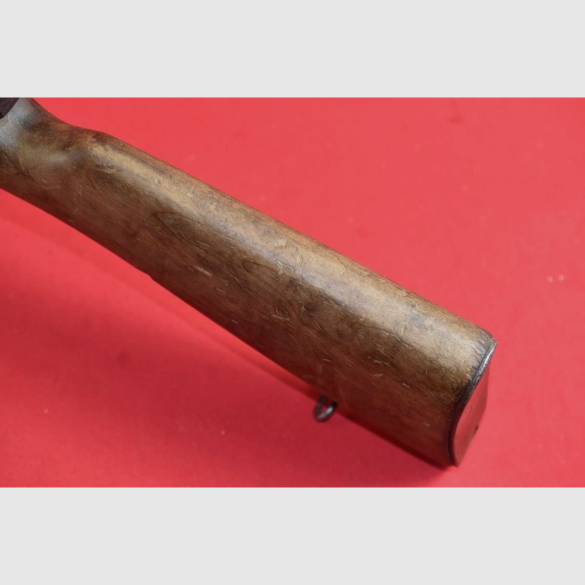 #7764 Thompson M1A1 Pistole, Kal. .45 ACP, Bild 16 von 31