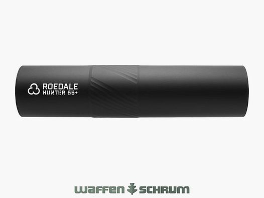 Roedale Hunter 55+ (MK-X)