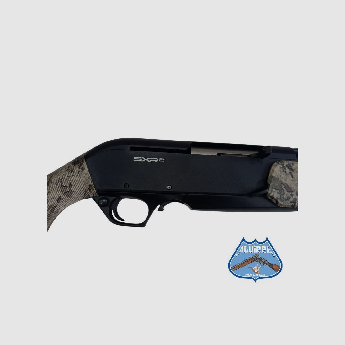 Winchester SXR2 Strata, zdjęcie 3 z 6