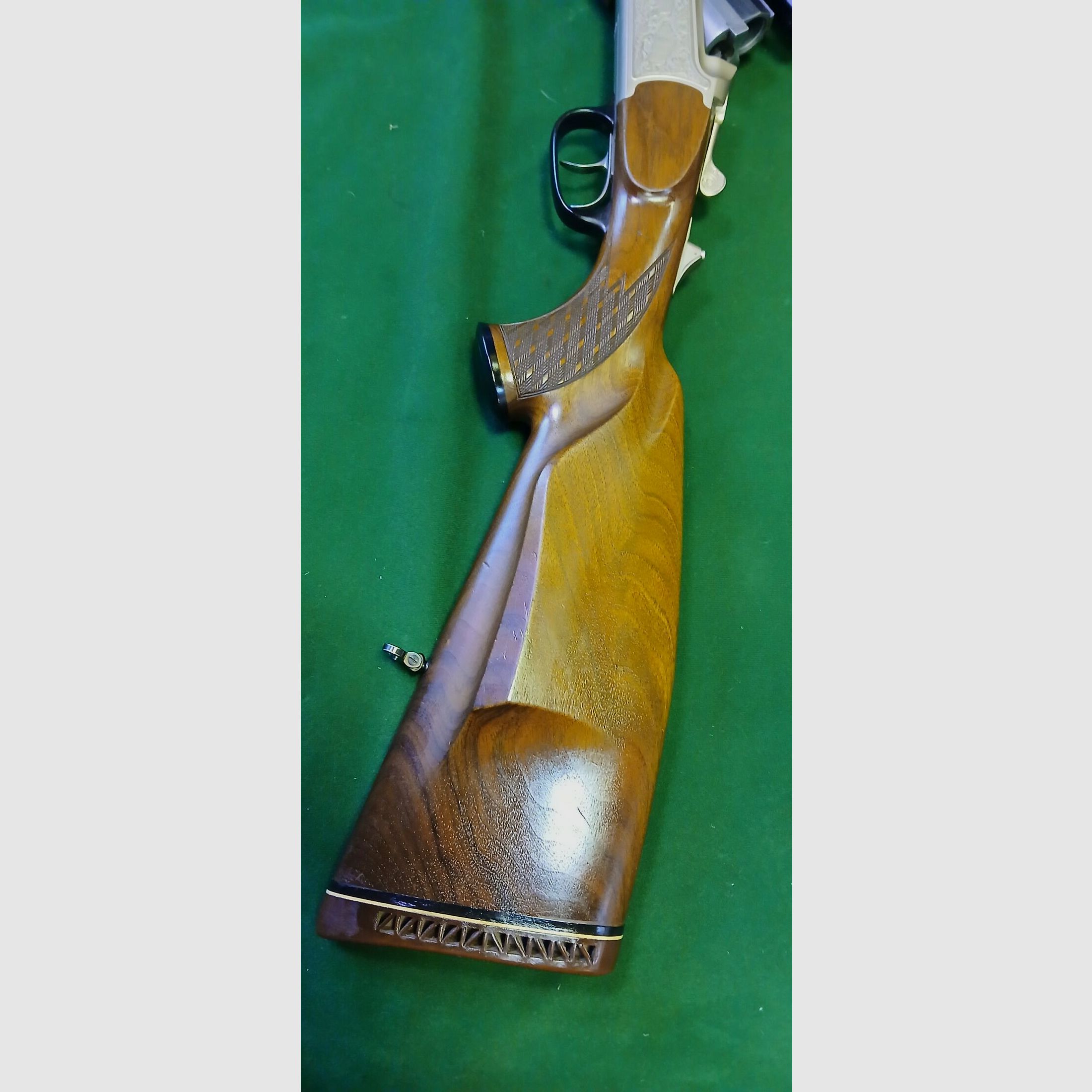 Blaser 700/88 Luxus