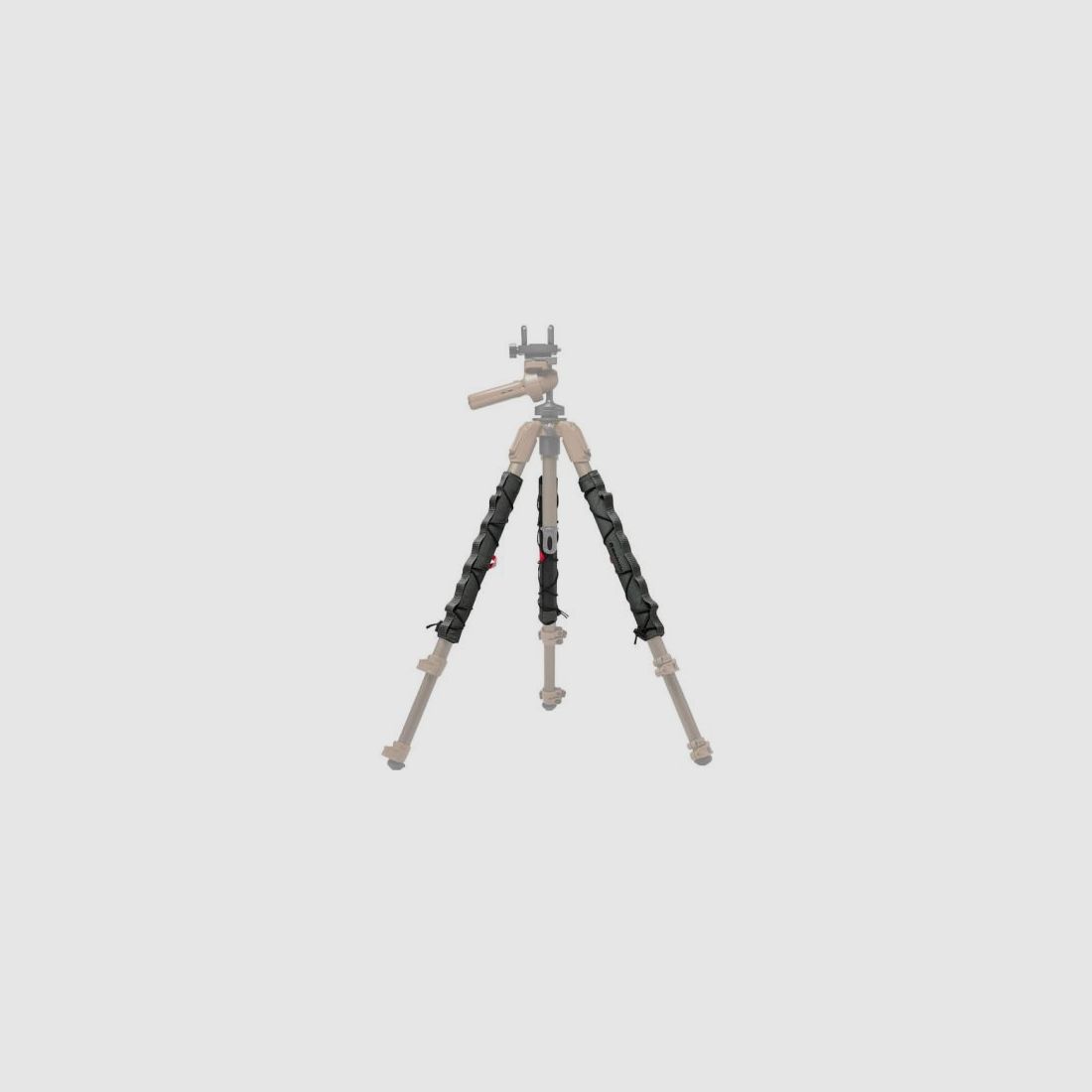 Manfrotto Leg Wrap Manfrotto Alpha Shot Tripod