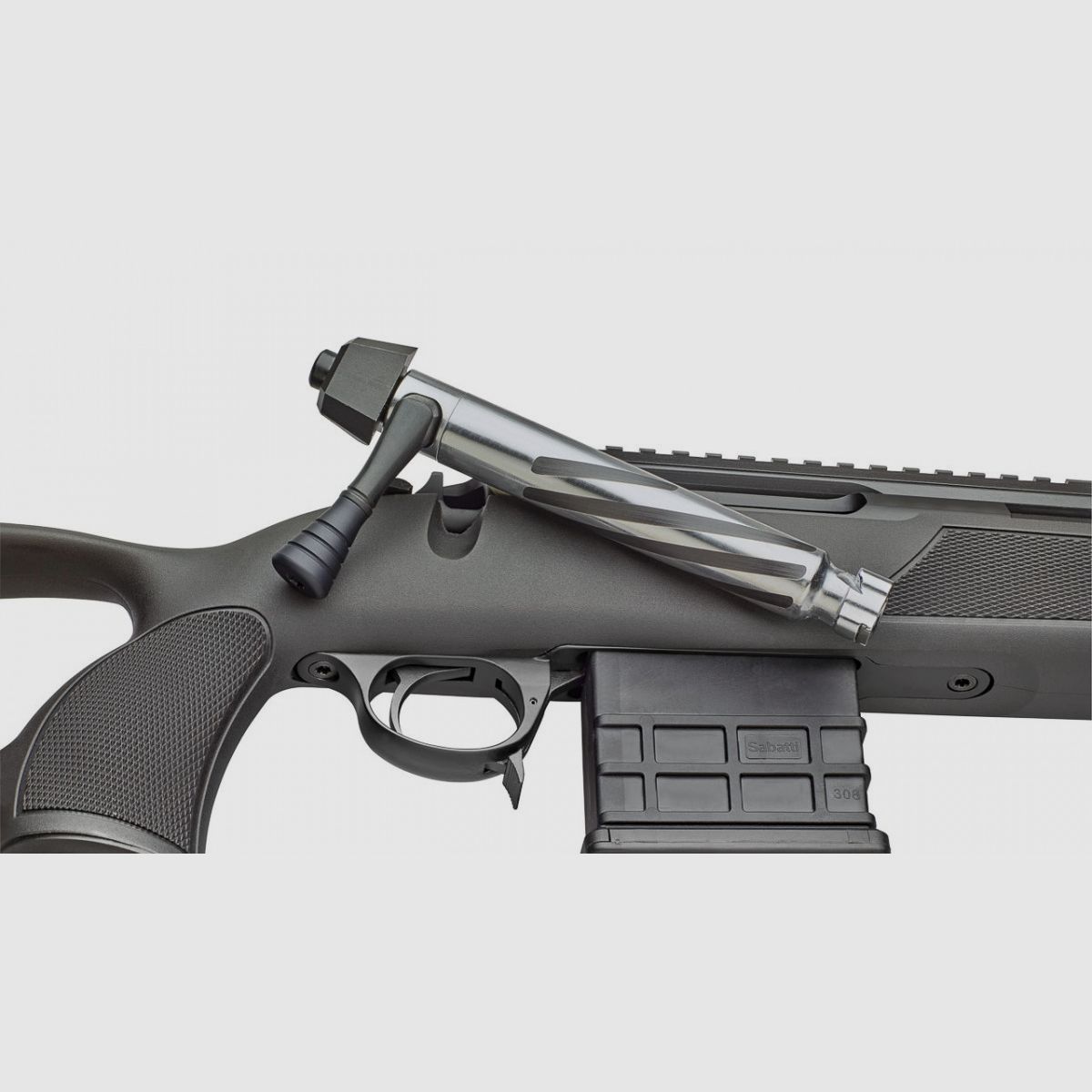 Repetierbüchse Sabatti Urban Sniper Kaliber .308 Lauf 20 ", Bild 6 von 7