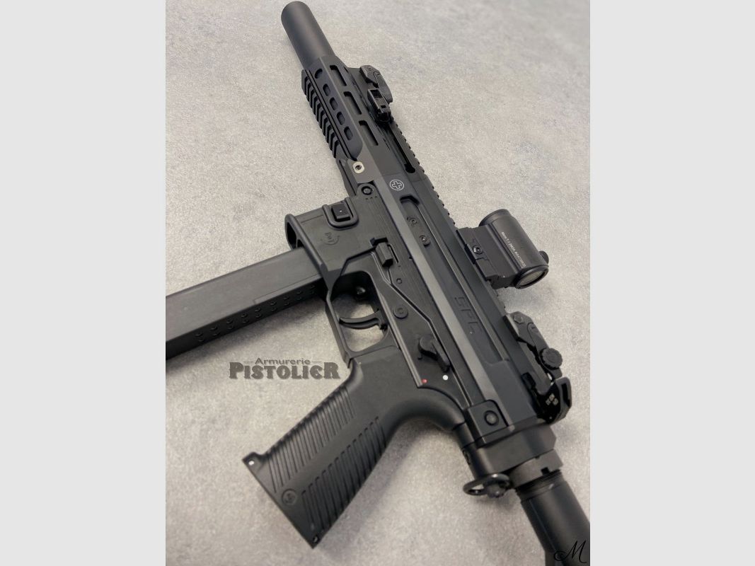 Brugger & Thomet SPC9-SD, Bild 2 von 2