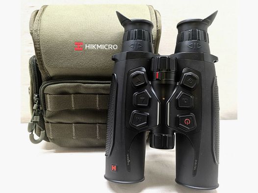 HIKMICRO Habrok TH 35C 3.0