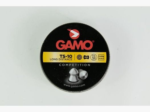 Gamo TS-10 Long Distance 4.5 mm