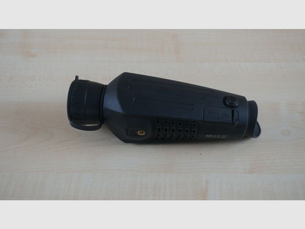 Steiner Nighthunter H 35