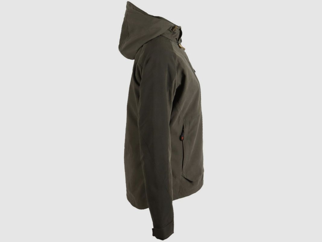 House of Hunting Giacca Tutto L'Anno METTE, immagine 4 di 17